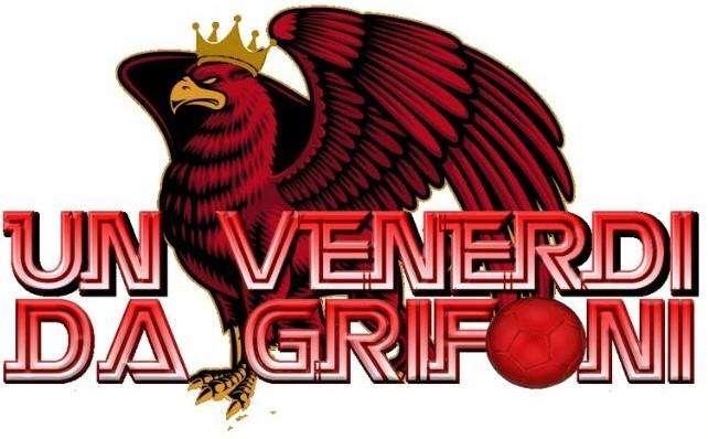 "Un venerdì da Grifoni" solo stasera sarà sul canale 77: diretta dalle ore 21 