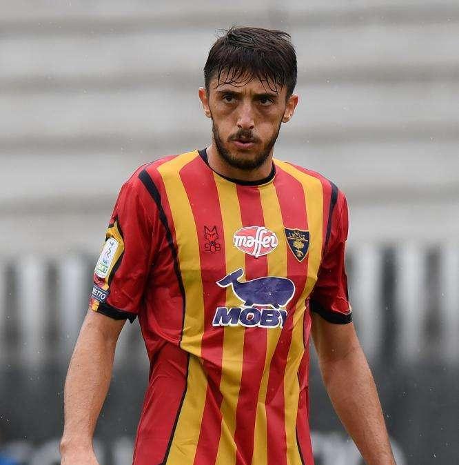 Le pagelle del Lecce contro il Perugia al Curi