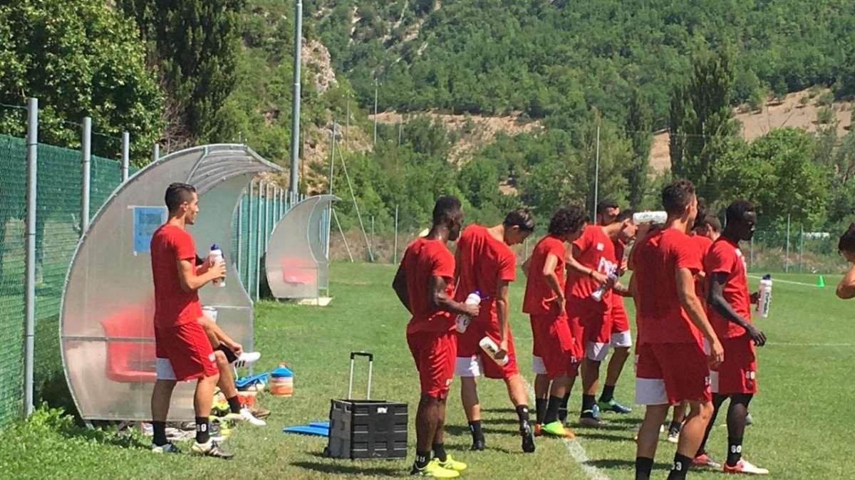 I risultati del Campionato Primavera con il Perugia battuto in casa dall'Ascoli