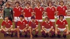 Ieri l'ultimo articolo di Mario Mariano dedicato al Perugia dei Miracoli
