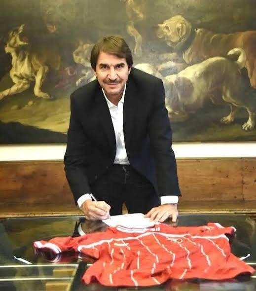C'è la conferma: oggi ci sarà il passaggio di proprietà del 10% del Perugia Calcio! Entro metà ottobre il rimanente