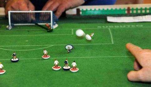 Sabato a Ferro di Cavallo ci sarà la terza tappa regionale di Subbuteo tradizionale
