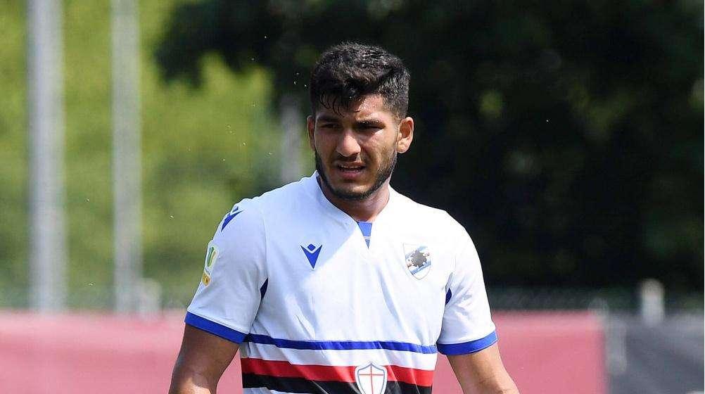 E' solo questione di ore per il nuovo attaccante del Perugia: trattativa conclusa