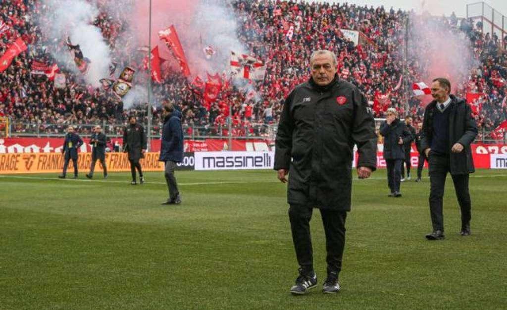 La nuova classifica della Serie B: disperata la situazione del Perugia 