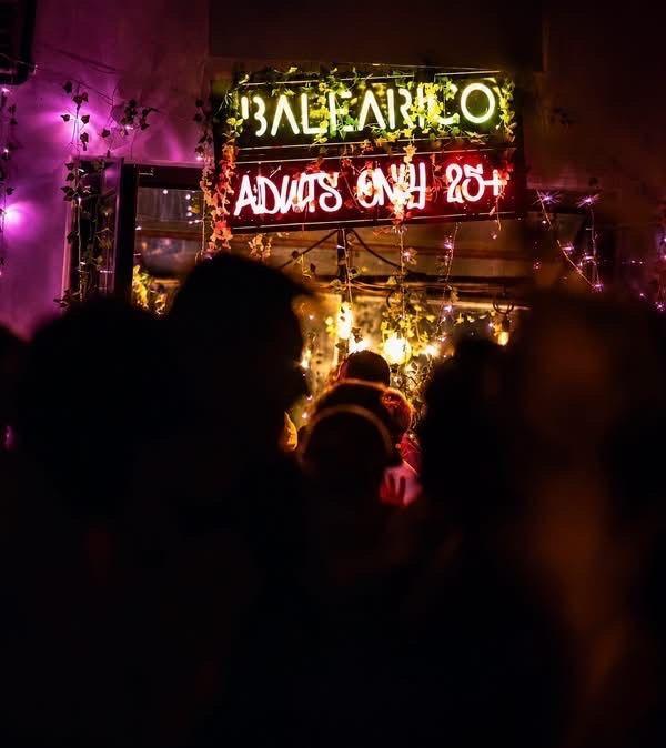 Dal 3 ottobre a Perugia riapre le porte il "Sonora Club" per la sua quinta stagione