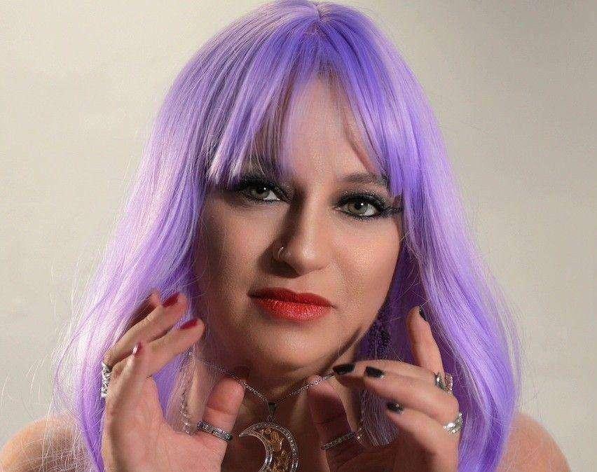 Da Città di Castello ad Aulla: Gipsy Fiorucci ospite d'onore sabato al "Festival della Rosa"