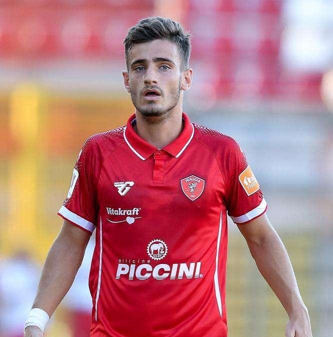 C'è la conferma! Il centrocampista Dragomir ceduto a titolo definitivo in Serie B, con plusvalenza per il Perugia