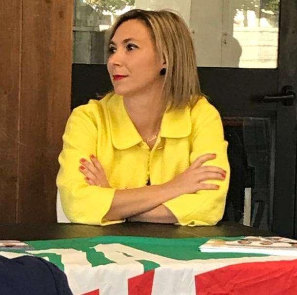 Giornalismo e politica in lutto: a soli 42 anni ci ha lasciato Laura Buco