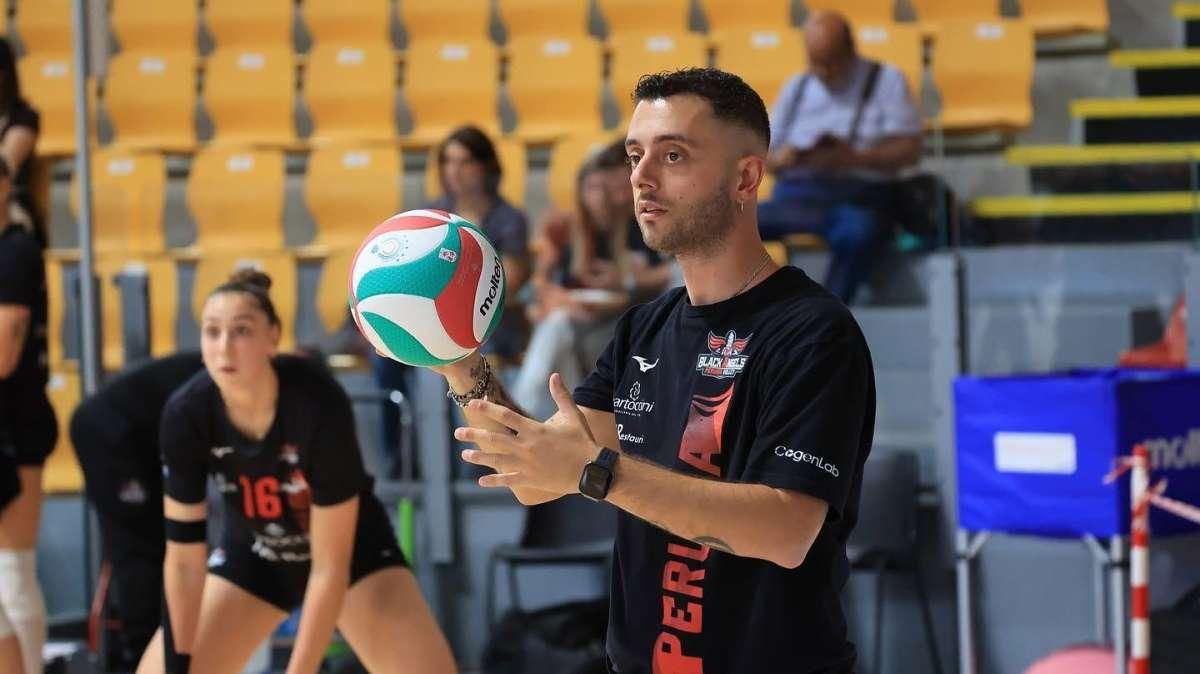 La nuova Bartoccini Perugia ripartirà il 4 agosto: fissato il programma pre-campionato