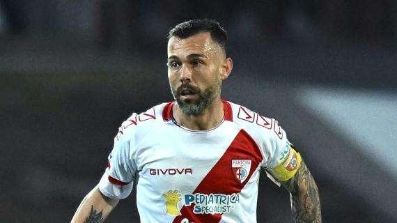 L' ex grifone Salvatore Burrai sarà protagonista in B: contratto sino al 2026