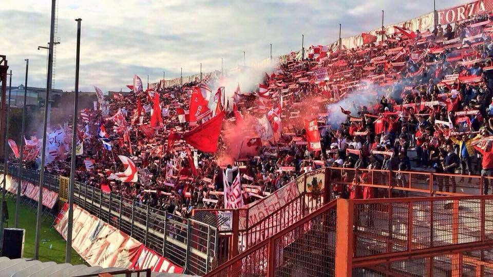 In quali ricevitorie acquistare i biglietti per assistere alla gara Perugia-Cittadella di sabato