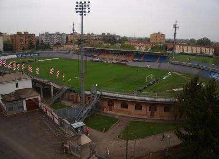 Il Carpi non perde in casa da quasi un anno