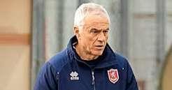 "Come si affronta il Perugia? In qualche modo faremo... Anche contro Reggiana e Spezia siamo riusciti a non perdere"