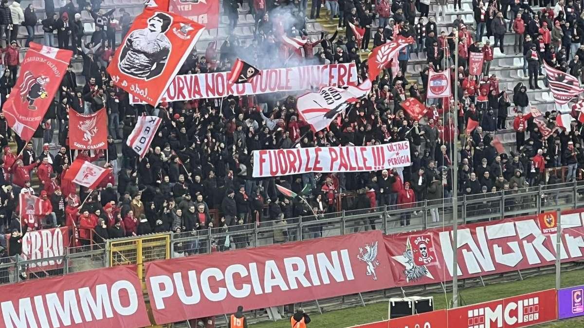 Il Perugia Calcio comunica che tante famiglie voglio abbonarsi: per loro ci sono gli abbonamenti family