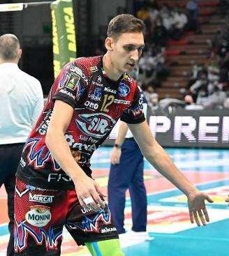 "È la mia prima Olimpiade, tutto è davvero meraviglioso, è un qualcosa di unico"