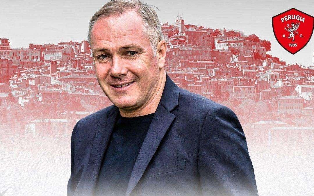 Il punto sullo stato del Perugia al termine del girone di andata: nessuno come Alvini