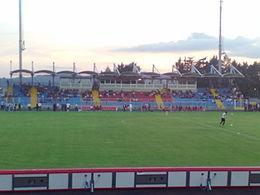 Il programma delle gare di oggi nel girone B della Serie C