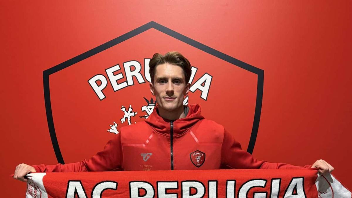 Ufficiale la cessione del fantasista Bolsius a titolo oneroso all'Ascoli in serie B