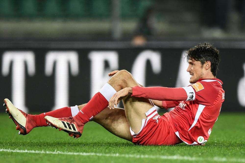 Il Pescara torna alla carica per Melchiorri: assalto per gennaio