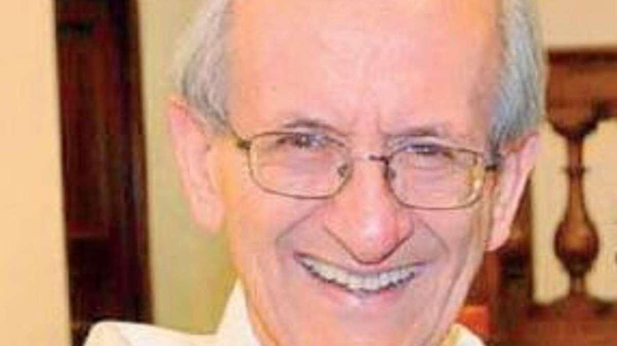 Oggi il ricordo di don Antonio Santantoni a sette anni anni dalla scomparsa: l'appuntamento alle 17.15 a Marsciano