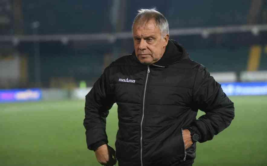 Perugia e Campobasso in campo stasera con queste formazioni?