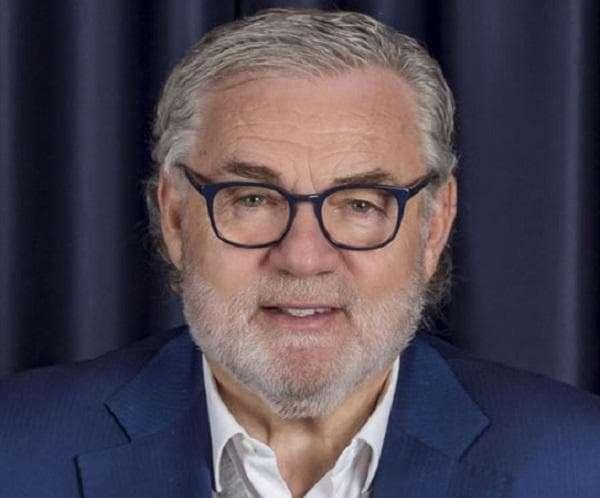 Stasera alle 20.45 Claudio Sciurpa ospite a "Un venerdì da Grifoni"