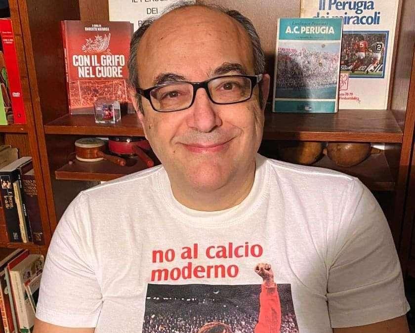 "Leggendo la formazione del Perugia c'è stata la certezza che con la Carrarese sarebbe stata una gara da tregenda"