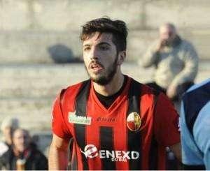 Ufficiale! Francesco Forte è da oggi un giocatore del Perugia! Giocherà lunedì contro il Cesena!