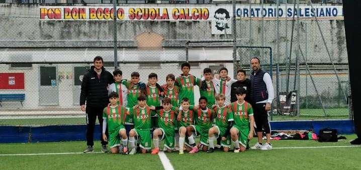 La Pontevecchio si è aggiudicata il torneo organizzato dalla Don Bosco in memoria di Giorgio Modestini