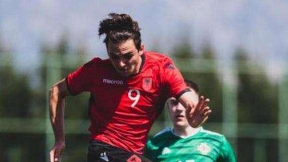La Lazio convinta dell'affare fatto con Sulejmani, seguito anche nelle giovanili albanesi