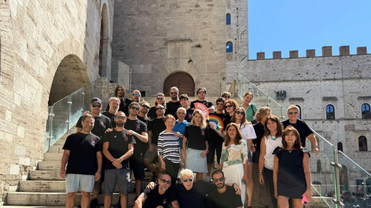 Un'edizione record del "Todi Festival" nella celebrazione dei suoi 40 anni