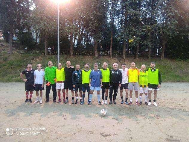 Domani la finale del torneo di Case Bruciate! L'attesa come se fosse in palio la Champions League!