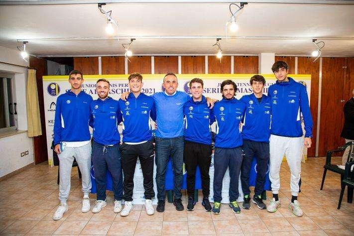Domani lo Junior Tennis Perugia alla ricerca del riscatto in A1