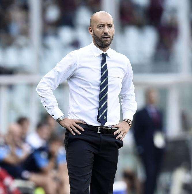 "Mai dubitato di questo gruppo! Contro il Perugia abbiamo vinto con il cuore..."