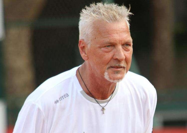 Stefano Tacconi ha lasciato l'ospedale dopo l'emorragia cerebrale di quasi un anno fa