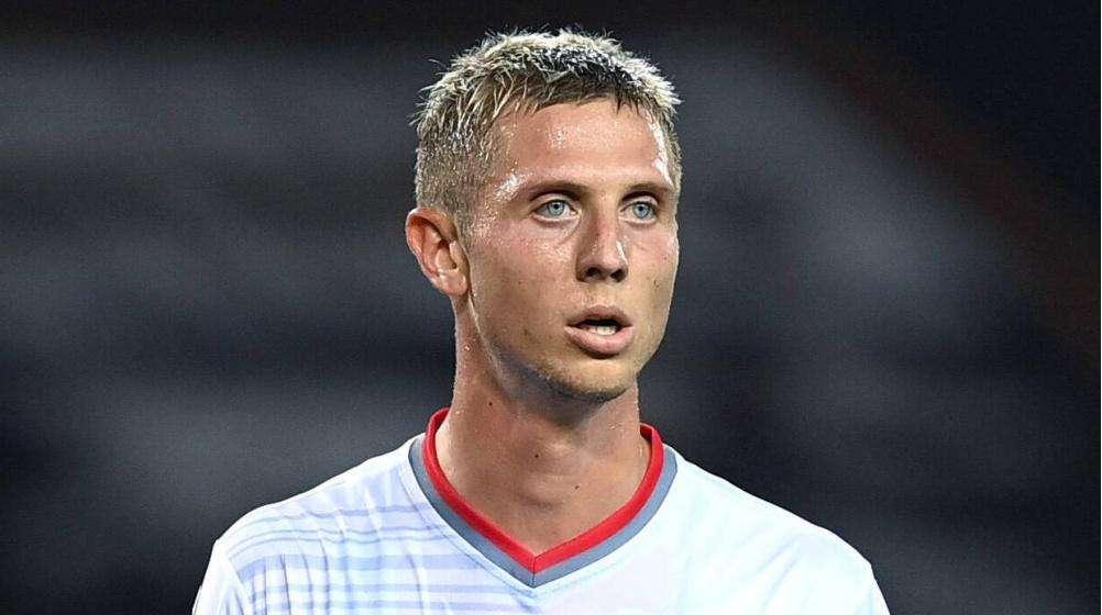 E se al Perugia tornasse Luca Vido? Si sta lavorando ad una suggestiva ipotesi per l'attacco