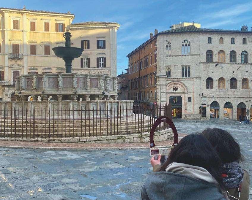 A Pasqua torna “Perugia a Passo d’Uovo”, in programma dal 27 marzo al 6 aprile