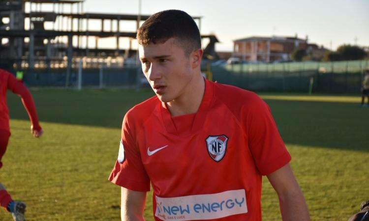 Attaccante di C nel mirino del Perugia: ma è nel mirino anche di tre squadre di Serie A
