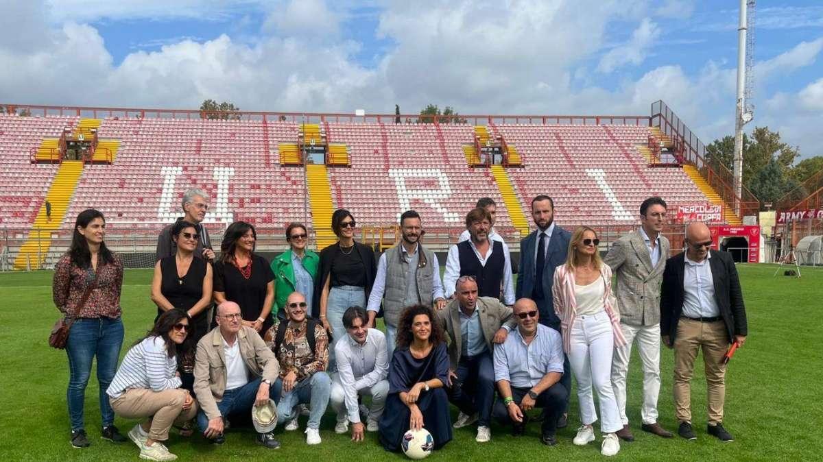 L'esito del sopralluogo della commissione comunale di Perugia allo Stadio Curi