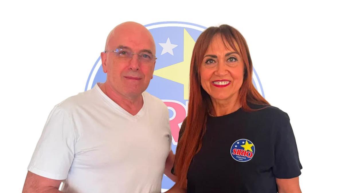Il colpo più importante della Sirio Perugia: al settore giovanile arriva Oriana Arcangeli!