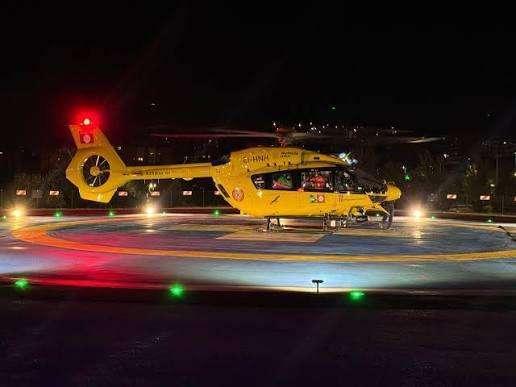 Un perugino ritenuto il pirata della strada della incidente mortale di Torricella, ma lui sostiene che non era alla guida