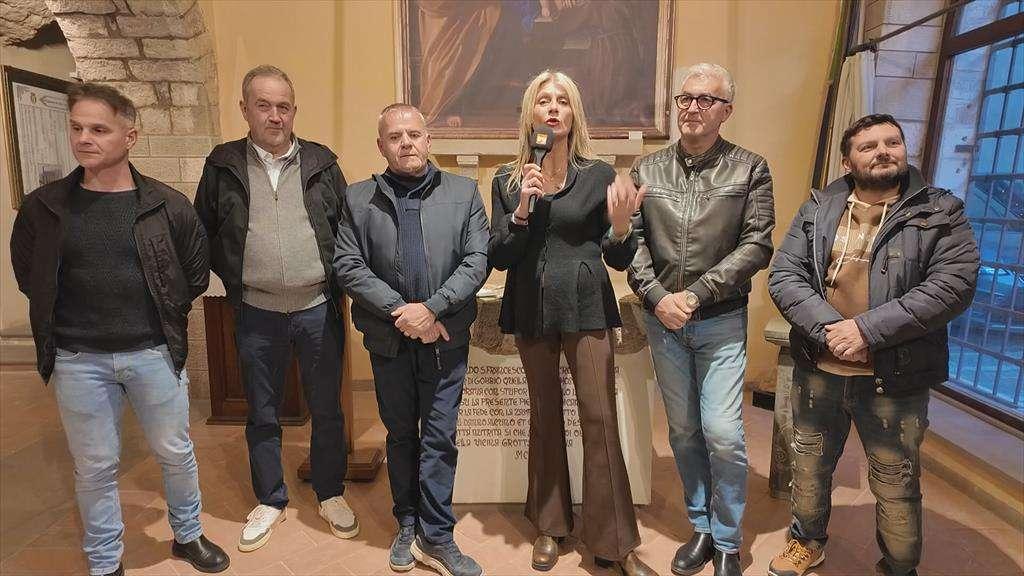 Finalmente è terminata l'attesa de "L'Attesa"! Stasera alle 21 su Trg la trasmissione che accompagna alla Festa dei Ceri del 15 maggio