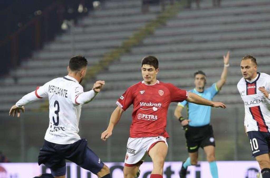 Domani al Curi: Baldini ha già fatto le scelte per la formazione da opporre alla Vis Pesaro?