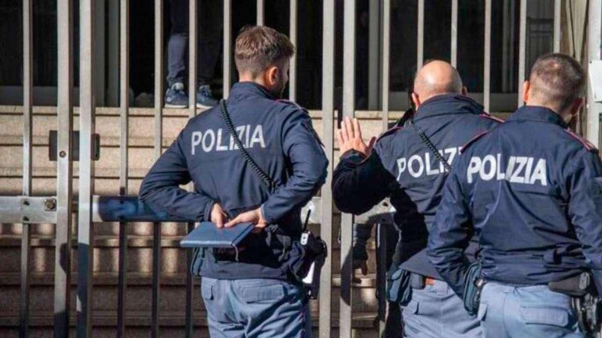 Rabbia e dolore! Un perugino denunciato perchè filmato a colpire il proprio cane con calci e bastone!