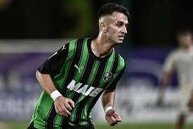 C'è un nome nuovo per il mercato del Perugia: è Borna Knezovic