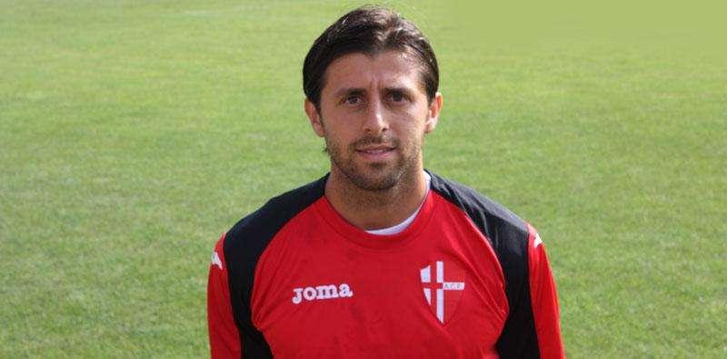 Fantastico colpo del Perugia! E' fatta per Michele Franco, giocatore di serie B: domani la firma