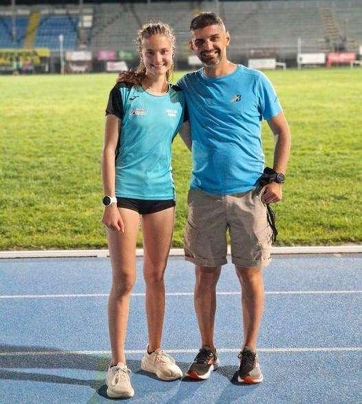 Un meeting di atletica così in Umbria non si era mai visto! Onore al "Città della Quintana" di Foligno