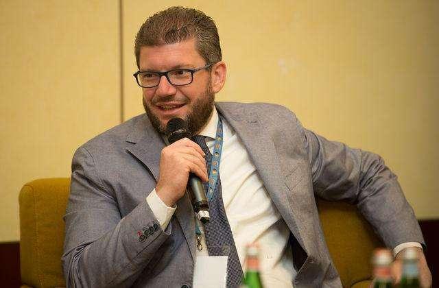 Mercoledì 10 gennaio il professor Frontoni al "Mazzatinti" di Gubbio per parlare di intelligenza artificiale