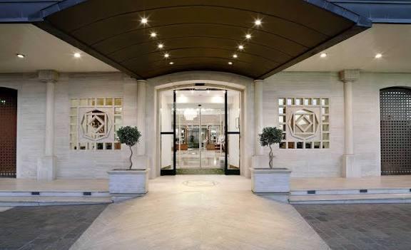 Lunedì inizia il ritiro in città del Perugia Calcio: la squadra alloggerà al Sangallo Palace Hotel