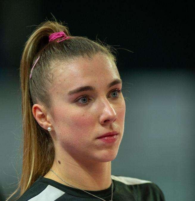 In A1 femminile la Bartoccini Perugia perde in trasferta contro Vallefoglia
